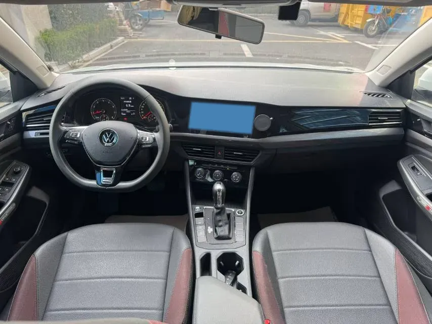 2021 Volkswagen Bora 1.5L 113HP L4 6AT,autocango,china used car exporter,china ev exporter,chinese used car exporter,chinese used ev exporter