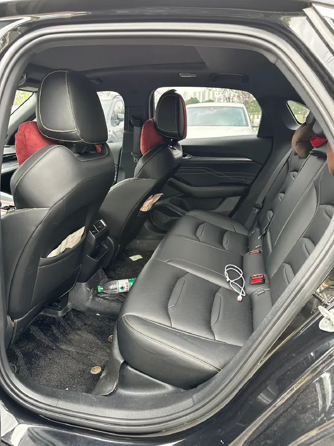 2023 Geely Preface 1.5T 181HP L4 7DCT,autocango,china used car exporter,china ev exporter,chinese used car exporter,chinese used ev exporter