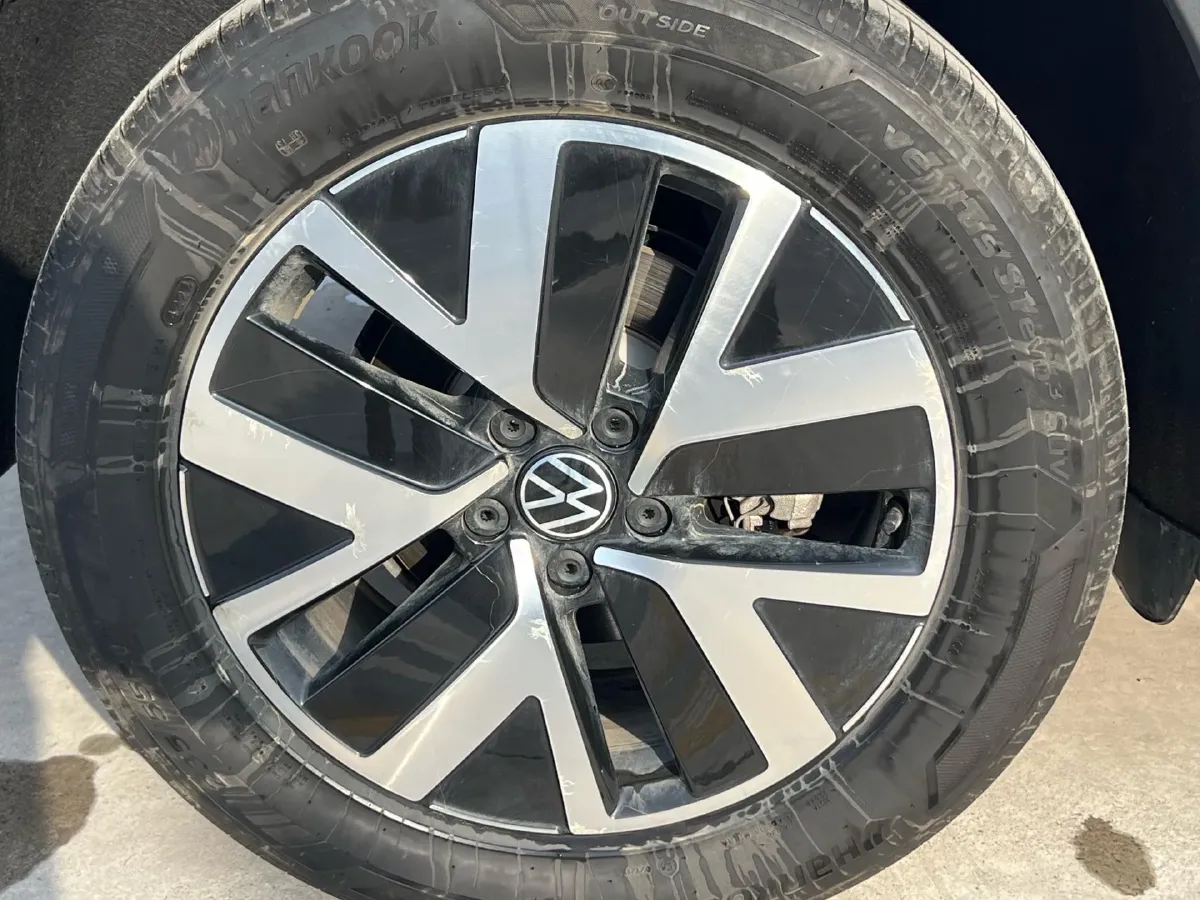 2023 Volkswagen Tayron 1.4T 150HP L4 7DCT,autocango,china used car exporter,china ev exporter,chinese used car exporter,chinese used ev exporter