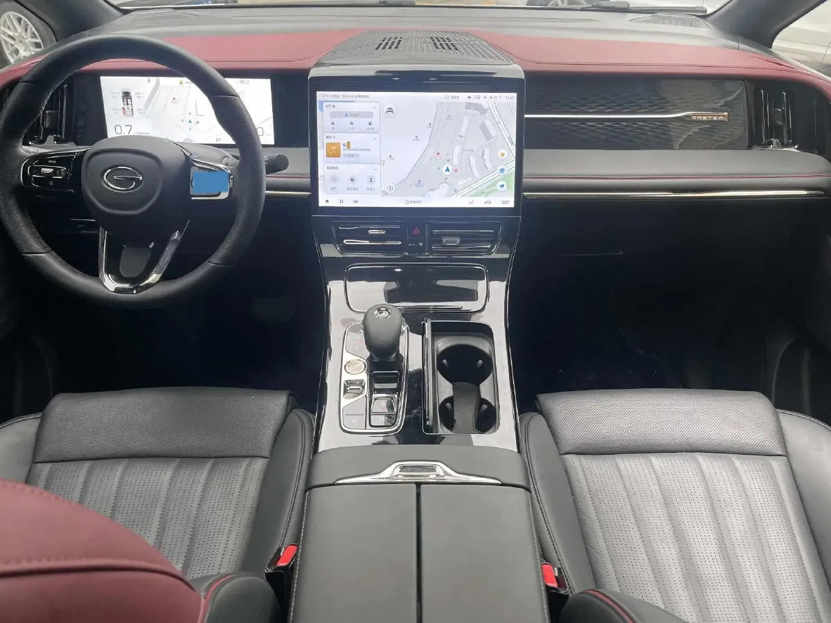 2024 GAC Trumpchi M8 2.0T 190HP L4 E-CVT Hybrid,autocango,china used car exporter,china ev exporter,chinese used car exporter,chinese used ev exporter