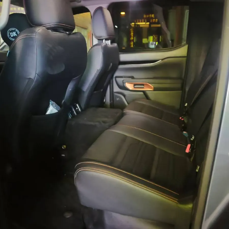 2023 Ford Ranger 2.3T 186HP L4 8AT,autocango,china used car exporter,china ev exporter,chinese used car exporter,chinese used ev exporter