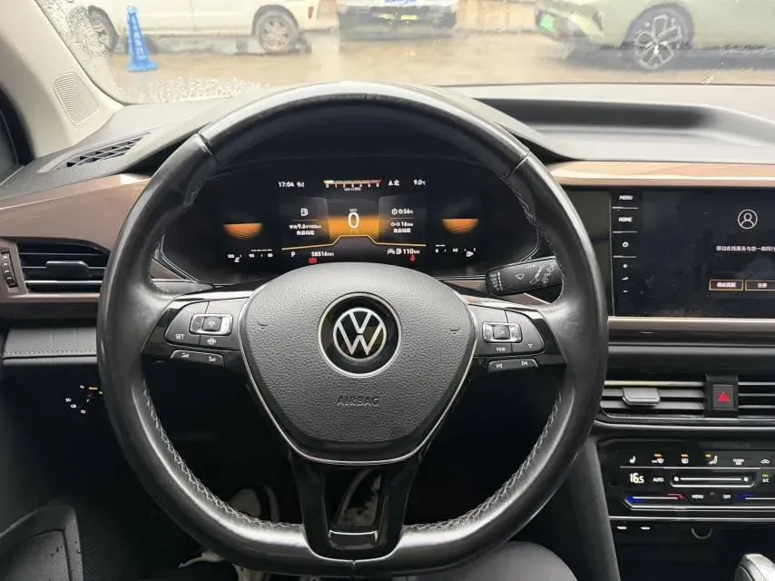 2021 Volkswagen Tharu 1.4T 150HP L4 7DCT,autocango,china used car exporter,china ev exporter,chinese used car exporter,chinese used ev exporter