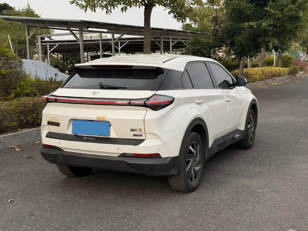 2021 Neta U BEV 54.34KWH,autocango,china used car exporter,china ev exporter,chinese used car exporter,chinese used ev exporter