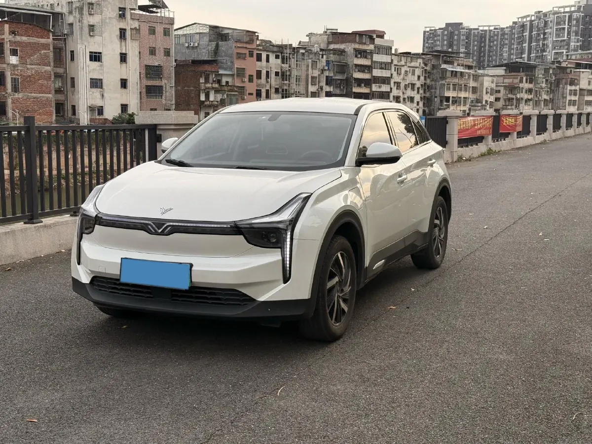 2021 Neta U BEV 54.34KWH,autocango,china used car exporter,china ev exporter,chinese used car exporter,chinese used ev exporter