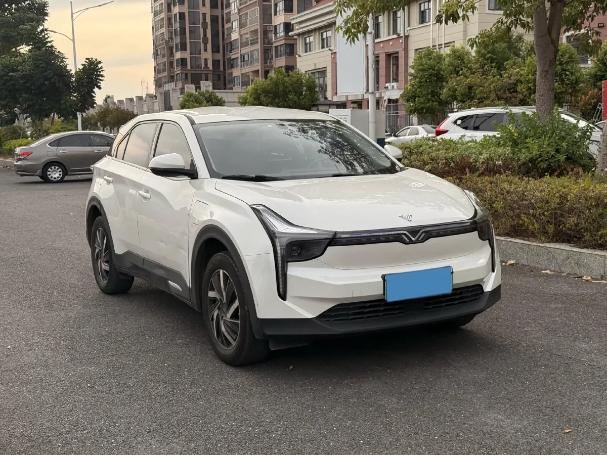 2021 Neta U BEV 54.34KWH,autocango,china used car exporter,china ev exporter,chinese used car exporter,chinese used ev exporter