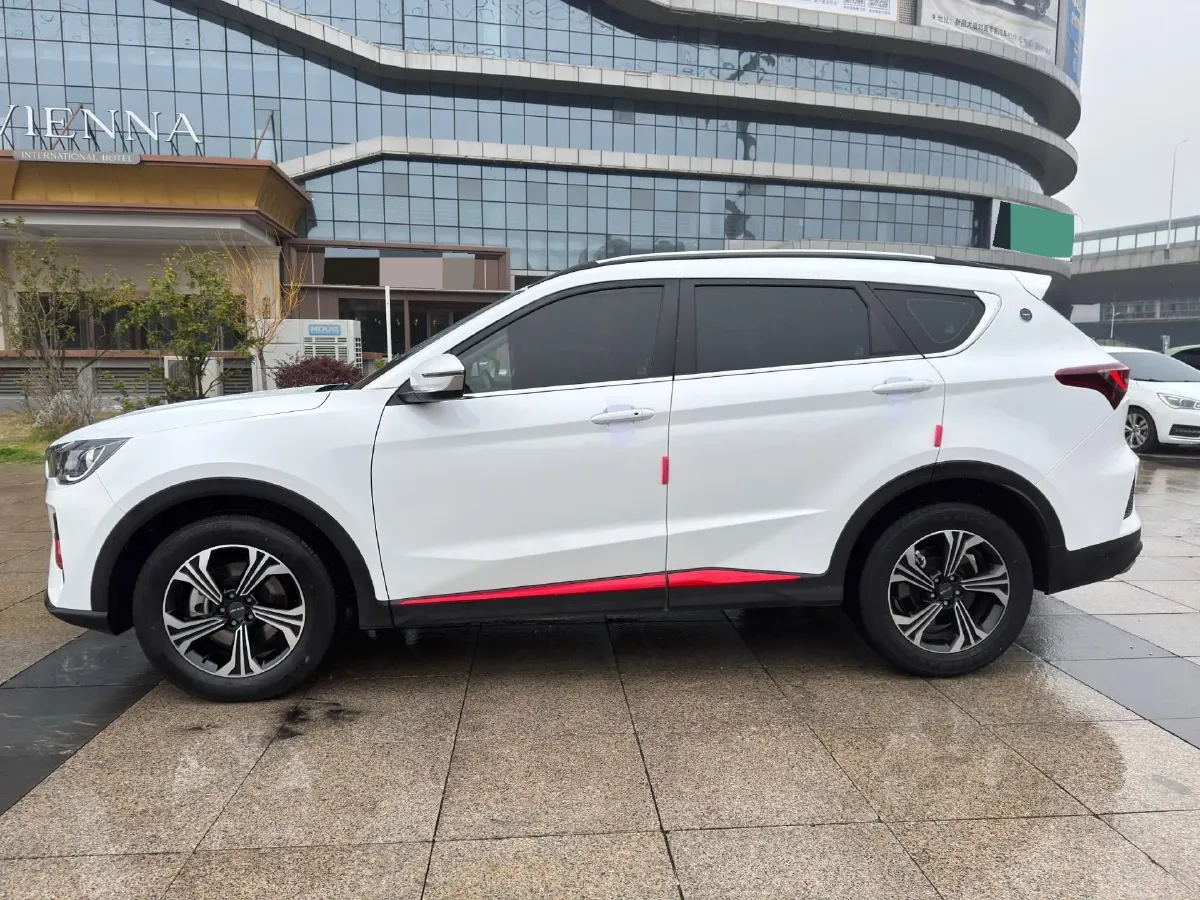 2024 Jetour X70 1.5T 156HP L4 6DCT,autocango,china used car exporter,china ev exporter,chinese used car exporter,chinese used ev exporter