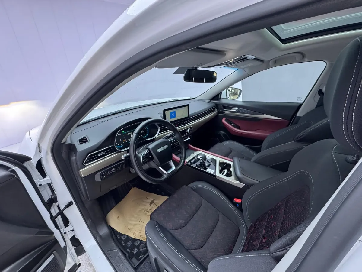 2024 Jetour X70 1.5T 156HP L4 6DCT,autocango,china used car exporter,china ev exporter,chinese used car exporter,chinese used ev exporter