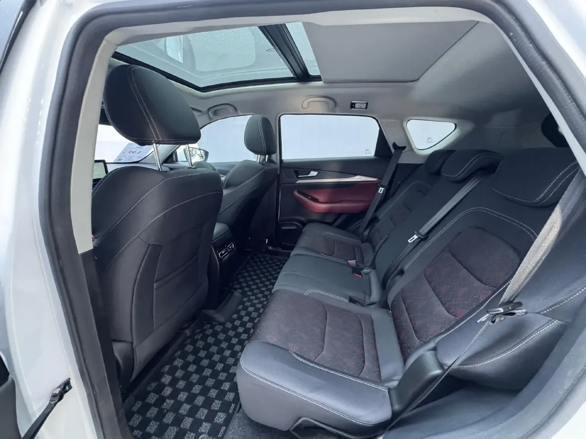 2024 Jetour X70 1.5T 156HP L4 6DCT,autocango,china used car exporter,china ev exporter,chinese used car exporter,chinese used ev exporter