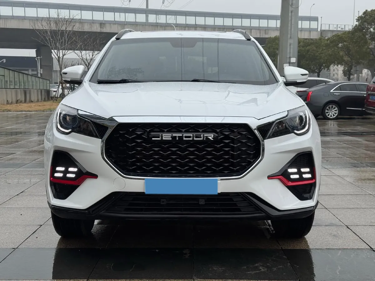 2024 Jetour X70 1.5T 156HP L4 6DCT,autocango,china used car exporter,china ev exporter,chinese used car exporter,chinese used ev exporter