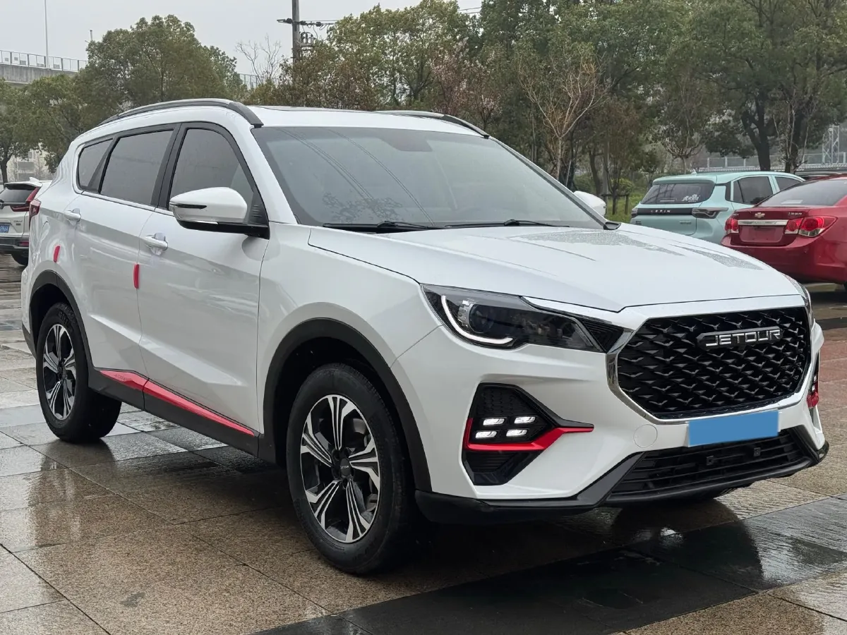 2024 Jetour X70 1.5T 156HP L4 6DCT,autocango,china used car exporter,china ev exporter,chinese used car exporter,chinese used ev exporter