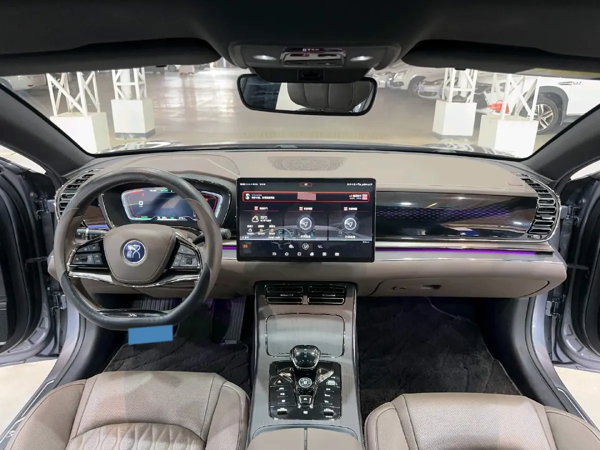 2020 BYD Han BEV 76.9KWH,autocango,china used car exporter,china ev exporter,chinese used car exporter,chinese used ev exporter