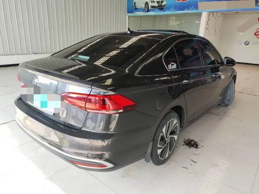 2023 Volkswagen Bora 1.4T 150HP L4 7DCT,autocango,china used car exporter,china ev exporter,chinese used car exporter,chinese used ev exporter