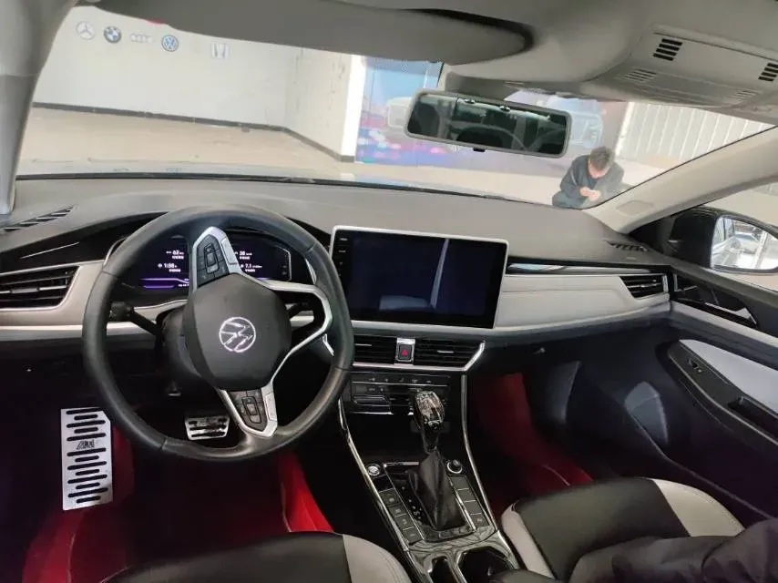 2023 Volkswagen Bora 1.4T 150HP L4 7DCT,autocango,china used car exporter,china ev exporter,chinese used car exporter,chinese used ev exporter