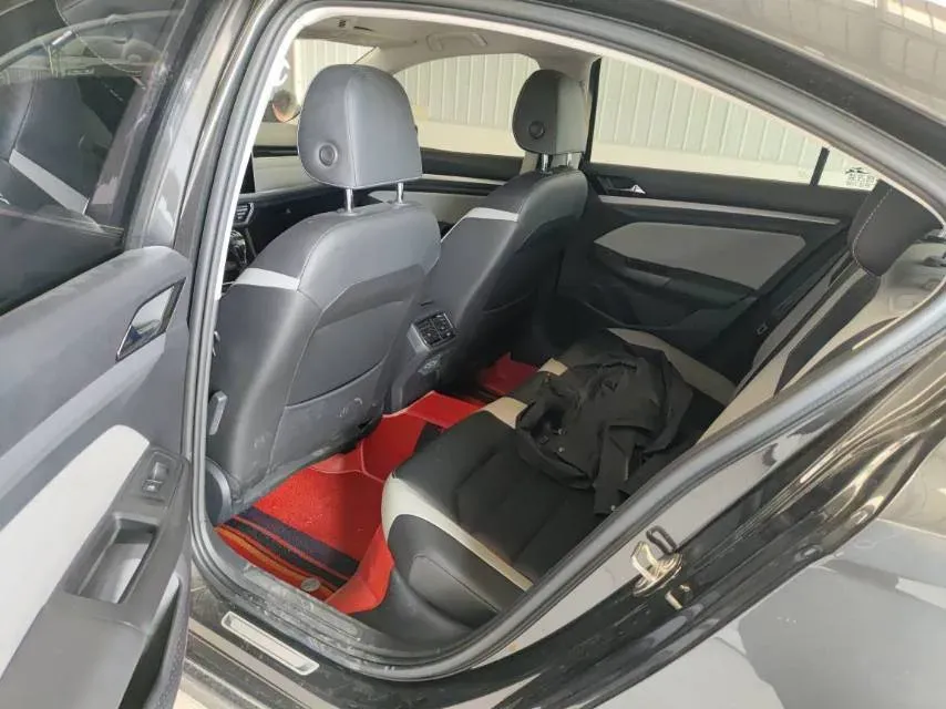 2023 Volkswagen Bora 1.4T 150HP L4 7DCT,autocango,china used car exporter,china ev exporter,chinese used car exporter,chinese used ev exporter