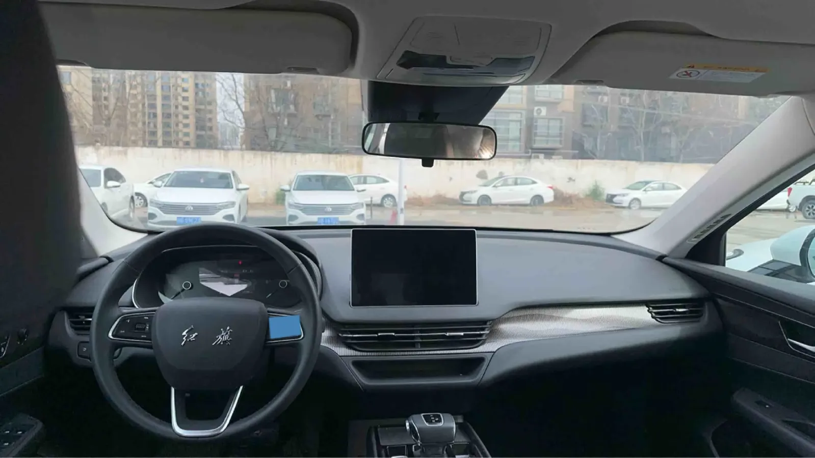 2022 HongQi E-QM5 BEV 54KWH,autocango,china used car exporter,china ev exporter,chinese used car exporter,chinese used ev exporter