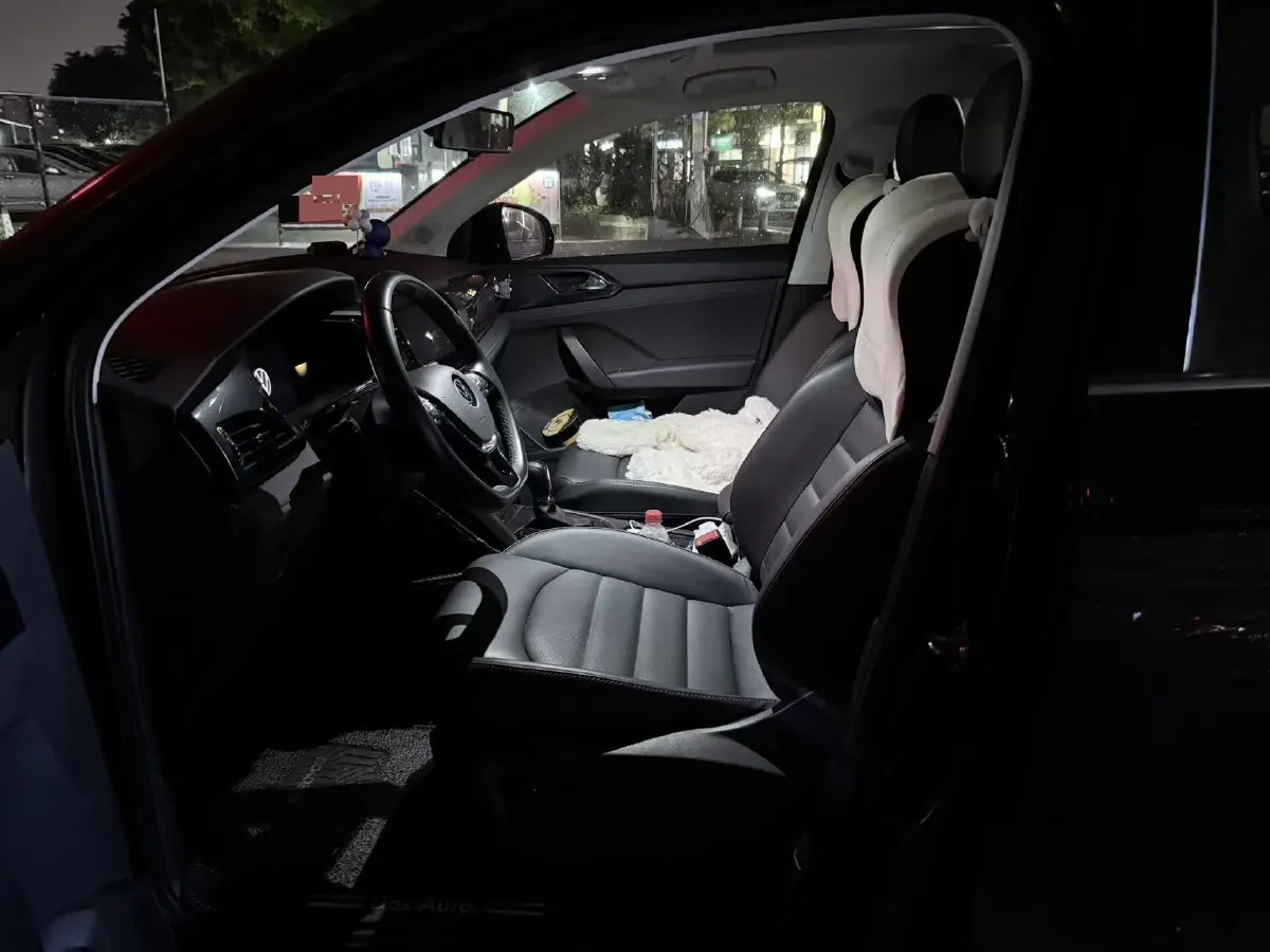 2021 Volkswagen Tharu 1.4T 150HP L4 7DCT,autocango,china used car exporter,china ev exporter,chinese used car exporter,chinese used ev exporter