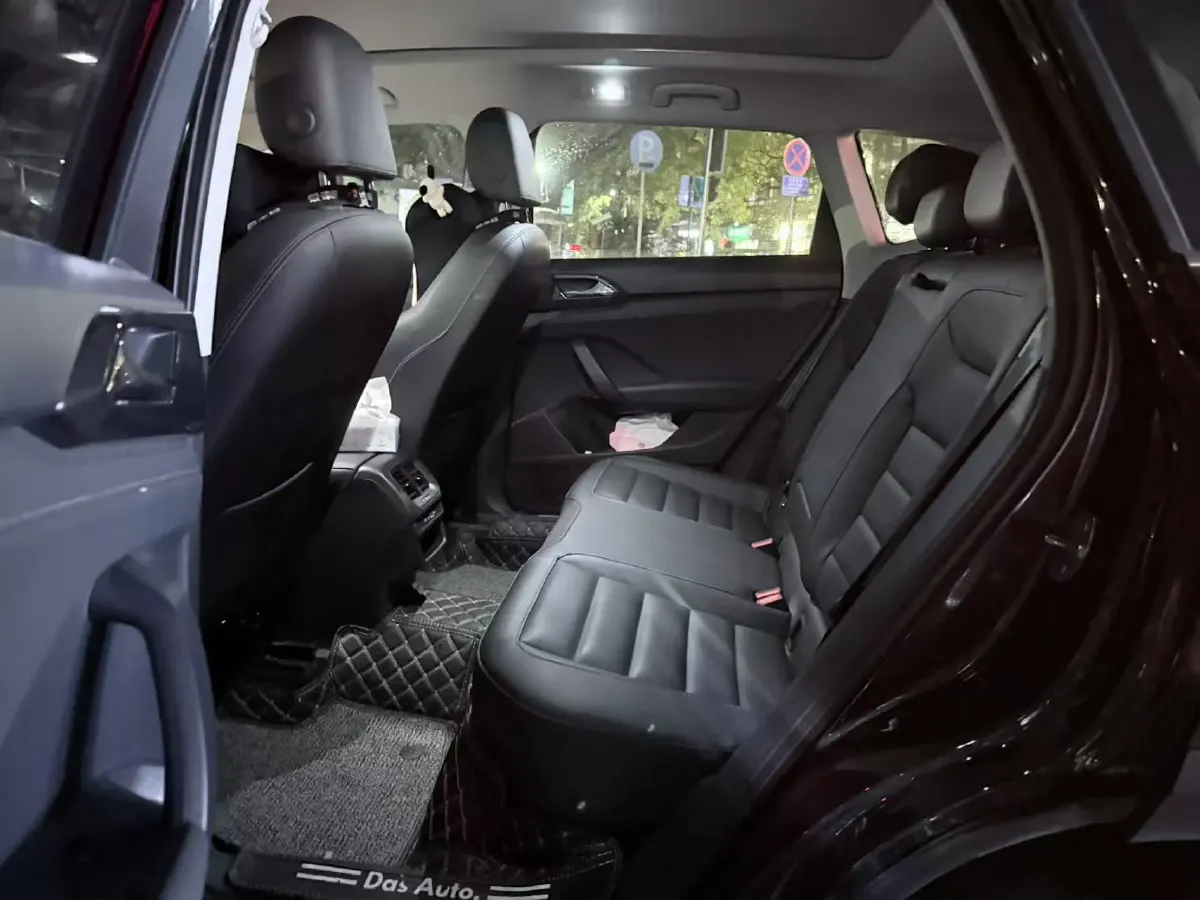 2021 Volkswagen Tharu 1.4T 150HP L4 7DCT,autocango,china used car exporter,china ev exporter,chinese used car exporter,chinese used ev exporter