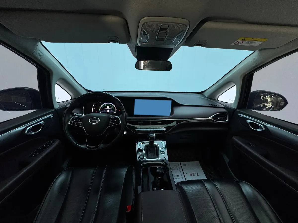 2023 GAC Trumpchi M6 1.5T 177HP L4 7DCT,autocango,china used car exporter,china ev exporter,chinese used car exporter,chinese used ev exporter