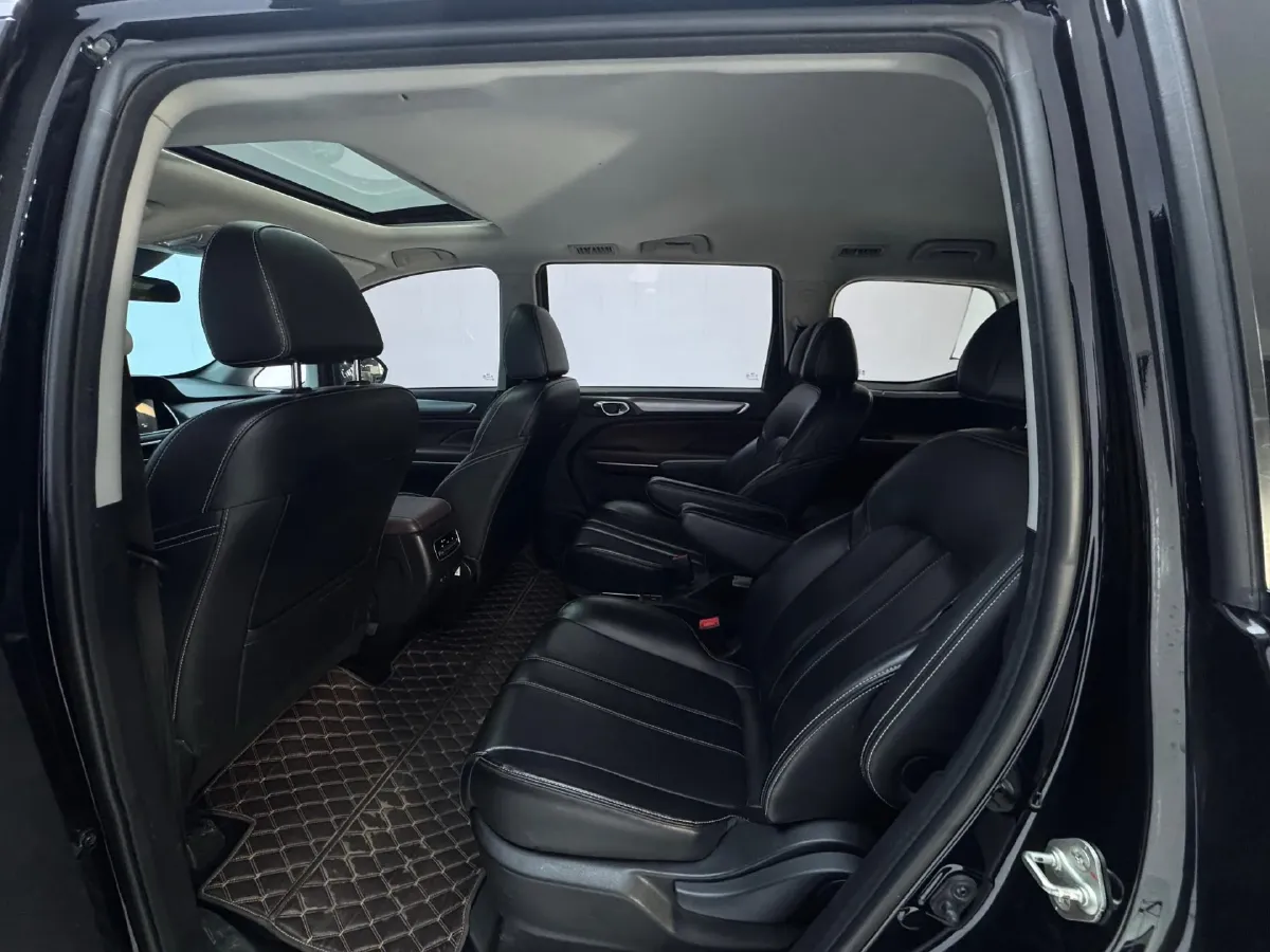 2023 GAC Trumpchi M6 1.5T 177HP L4 7DCT,autocango,china used car exporter,china ev exporter,chinese used car exporter,chinese used ev exporter