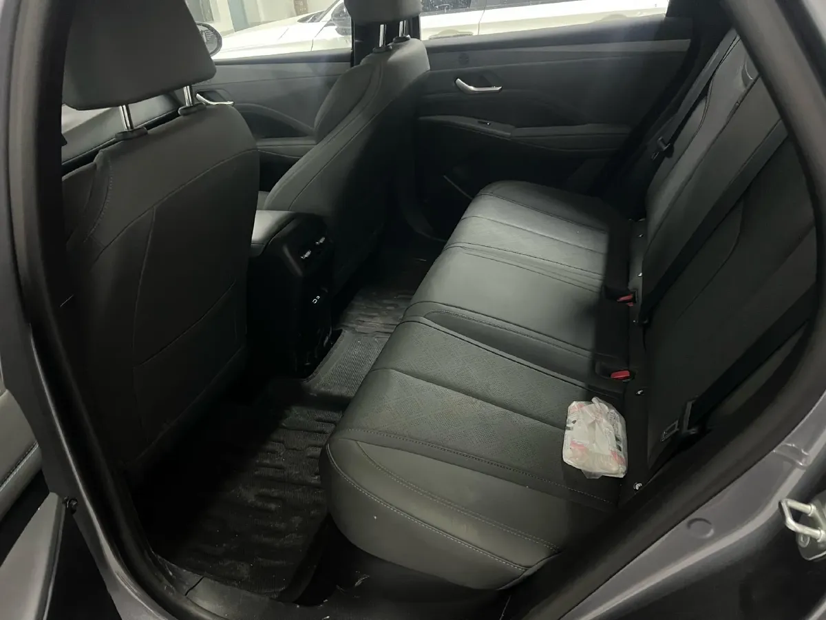 2025 BYD Qin Plus 1.5L 101HP L4 E-CVT PHEV,autocango,china used car exporter,china ev exporter,chinese used car exporter,chinese used ev exporter