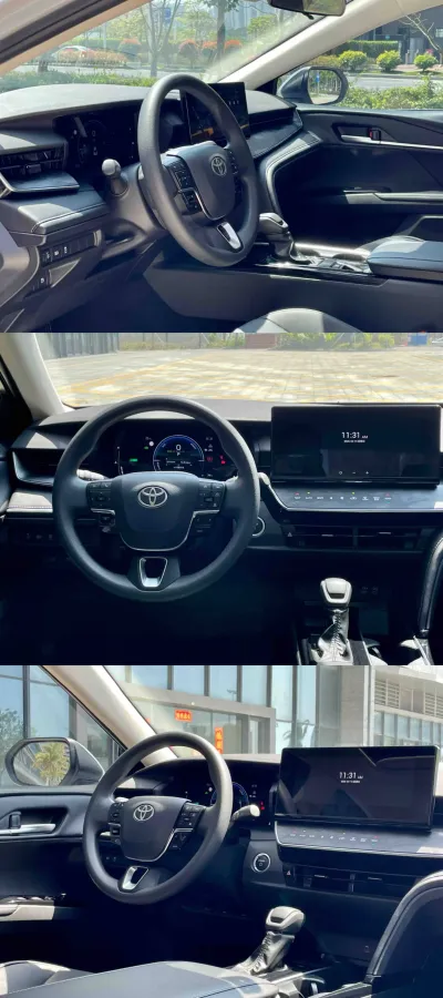 2024 Toyota Camry 2.0L 152HP L4 E-CVT Hybrid,autocango,china used car exporter,china ev exporter,chinese used car exporter,chinese used ev exporter