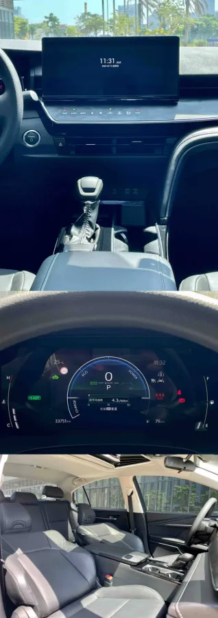 2024 Toyota Camry 2.0L 152HP L4 E-CVT Hybrid,autocango,china used car exporter,china ev exporter,chinese used car exporter,chinese used ev exporter