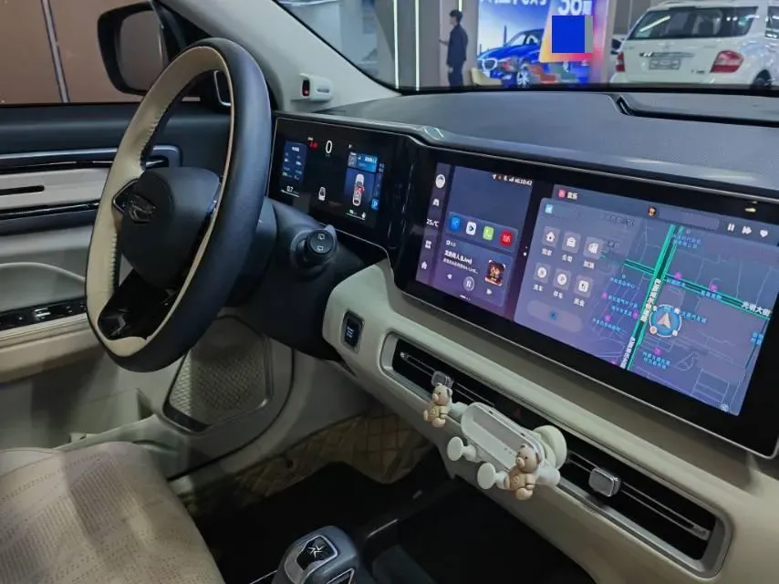 2023 Geely ICON 1.5T 181HP L4 7DCT,autocango,china used car exporter,china ev exporter,chinese used car exporter,chinese used ev exporter