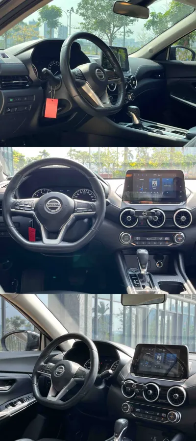 2022 Nissan Sylphy 1.6L 135HP L4 CVT,autocango,china used car exporter,china ev exporter,chinese used car exporter,chinese used ev exporter