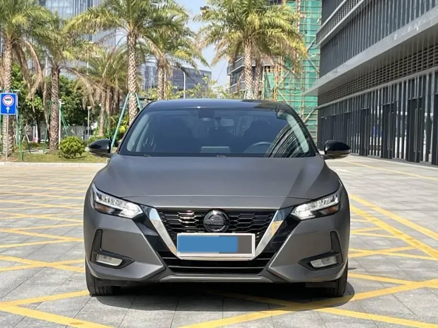 2022 Nissan Sylphy 1.6L 135HP L4 CVT,autocango,china used car exporter,china ev exporter,chinese used car exporter,chinese used ev exporter