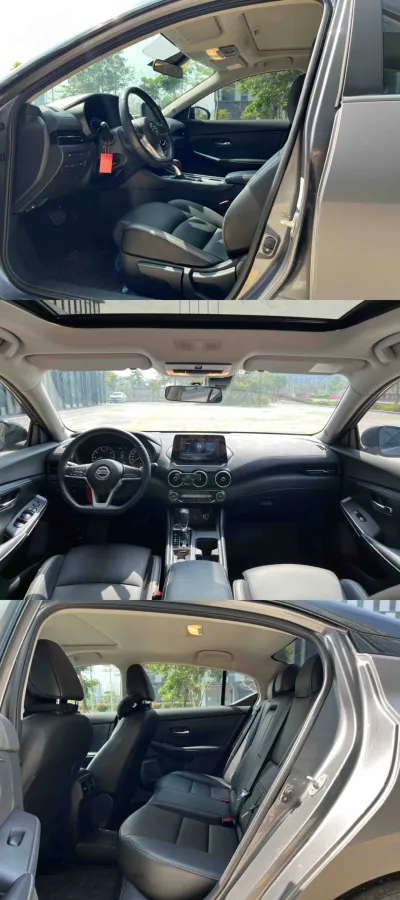 2022 Nissan Sylphy 1.6L 135HP L4 CVT,autocango,china used car exporter,china ev exporter,chinese used car exporter,chinese used ev exporter