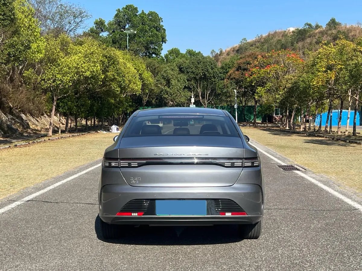 2024 BYD Destroyer 05 1.5L 110HP L4 E-CVT PHEV 8.3KWH,autocango,china used car exporter,china ev exporter,chinese used car exporter,chinese used ev exporter