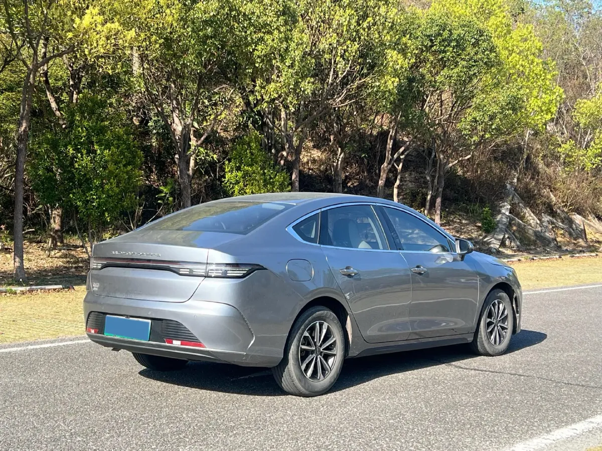 2024 BYD Destroyer 05 1.5L 110HP L4 E-CVT PHEV 8.3KWH,autocango,china used car exporter,china ev exporter,chinese used car exporter,chinese used ev exporter