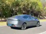 2024 BYD Destroyer 05 1.5L 110HP L4 E-CVT PHEV 8.3KWH