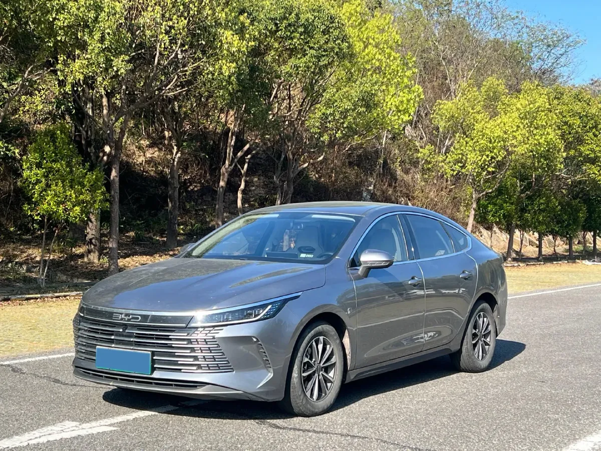 2024 BYD Destroyer 05 1.5L 110HP L4 E-CVT PHEV 8.3KWH,autocango,china used car exporter,china ev exporter,chinese used car exporter,chinese used ev exporter