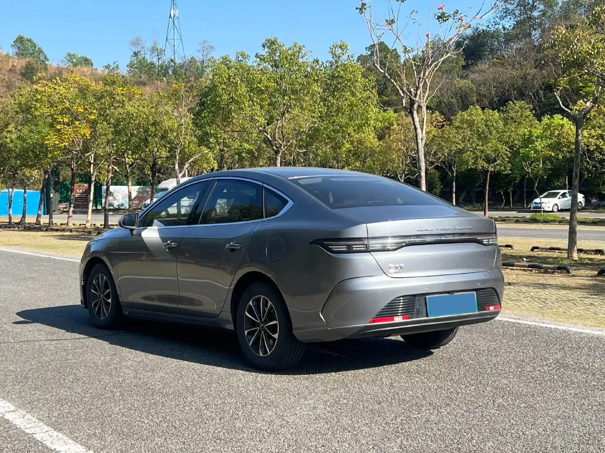 2024 BYD Destroyer 05 1.5L 110HP L4 E-CVT PHEV 8.3KWH,autocango,china used car exporter,china ev exporter,chinese used car exporter,chinese used ev exporter