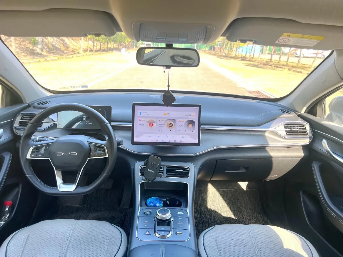 2024 BYD Destroyer 05 1.5L 110HP L4 E-CVT PHEV 8.3KWH,autocango,china used car exporter,china ev exporter,chinese used car exporter,chinese used ev exporter