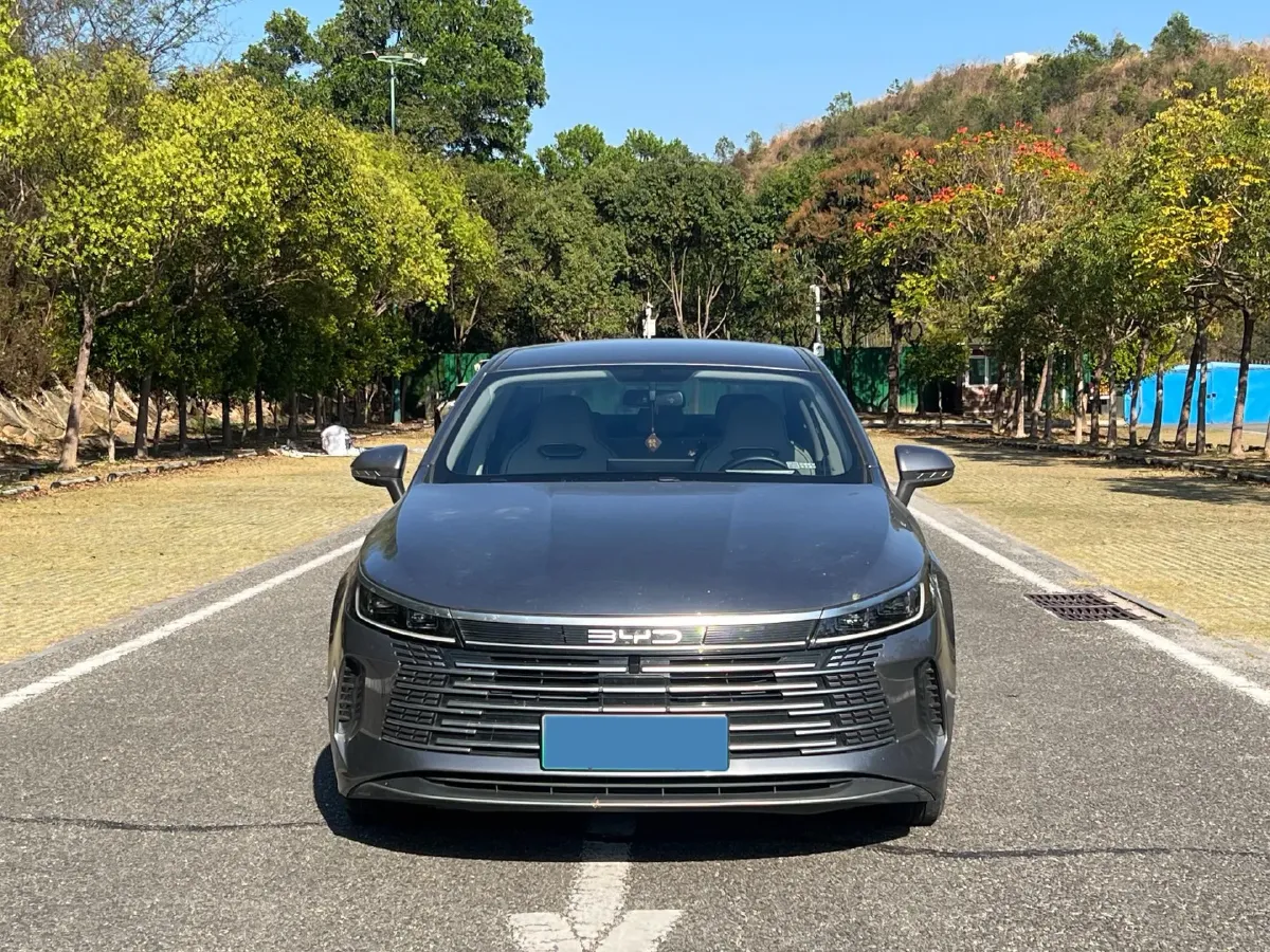 2024 BYD Destroyer 05 1.5L 110HP L4 E-CVT PHEV 8.3KWH,autocango,china used car exporter,china ev exporter,chinese used car exporter,chinese used ev exporter