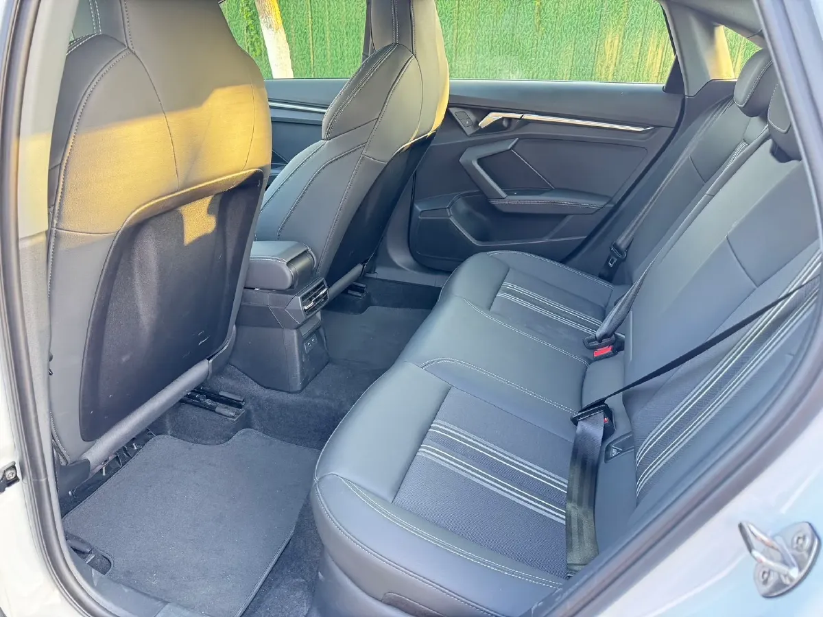 2024 Audi A3 1.4T 150HP L4 7DCT,autocango,china used car exporter,china ev exporter,chinese used car exporter,chinese used ev exporter