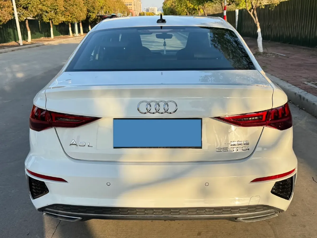 2024 Audi A3 1.4T 150HP L4 7DCT,autocango,china used car exporter,china ev exporter,chinese used car exporter,chinese used ev exporter