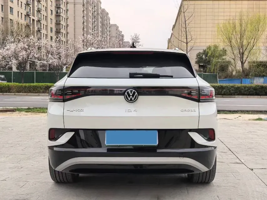2024 Volkswagen ID.4 Crozz BEV 84.8KWH,autocango,china used car exporter,china ev exporter,chinese used car exporter,chinese used ev exporter