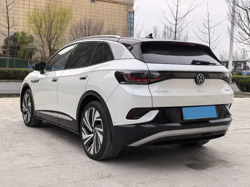 2024 Volkswagen ID.4 Crozz BEV 84.8KWH,autocango,china used car exporter,china ev exporter,chinese used car exporter,chinese used ev exporter
