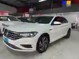 2021 Volkswagen Sagitar 1.4T 150HP L4 7DCT