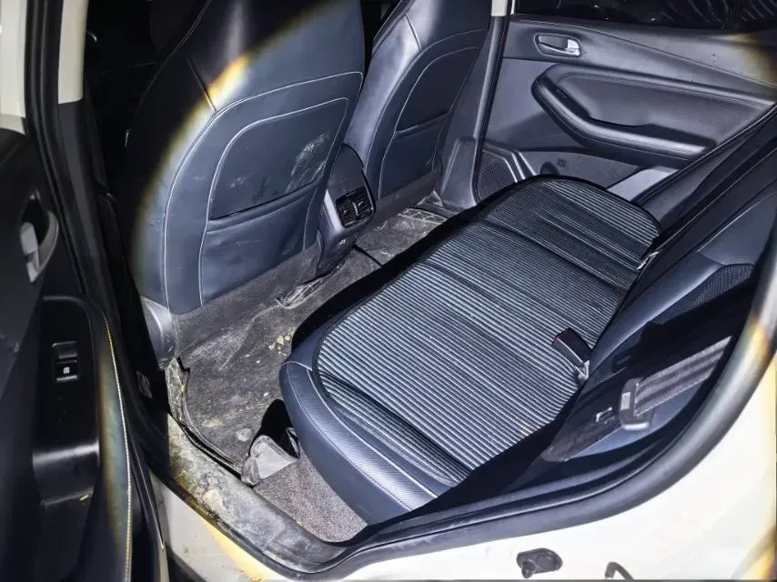 2022 GAC Trumpchi GS4 1.5T 169HP L4 6AT,autocango,china used car exporter,china ev exporter,chinese used car exporter,chinese used ev exporter