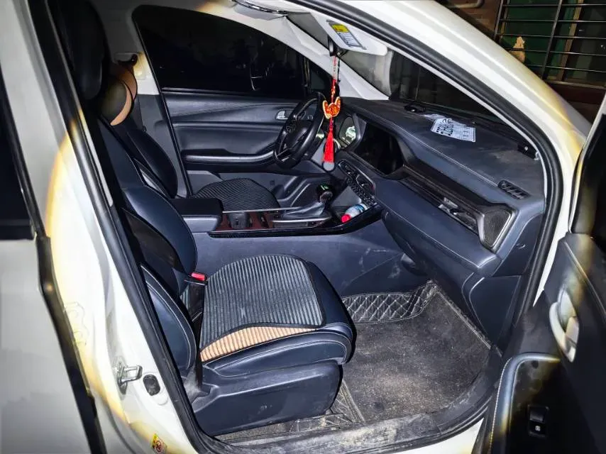 2022 GAC Trumpchi GS4 1.5T 169HP L4 6AT,autocango,china used car exporter,china ev exporter,chinese used car exporter,chinese used ev exporter