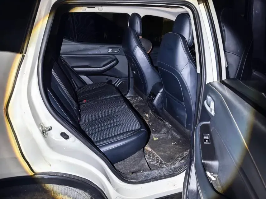 2022 GAC Trumpchi GS4 1.5T 169HP L4 6AT,autocango,china used car exporter,china ev exporter,chinese used car exporter,chinese used ev exporter