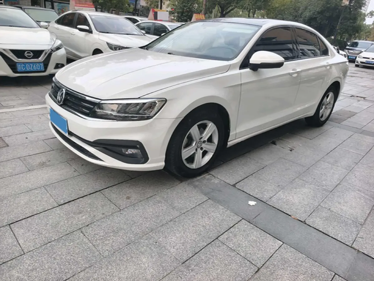 2021 Volkswagen Lamando 1.4T 131HP L4 7DCT,autocango,china used car exporter,china ev exporter,chinese used car exporter,chinese used ev exporter