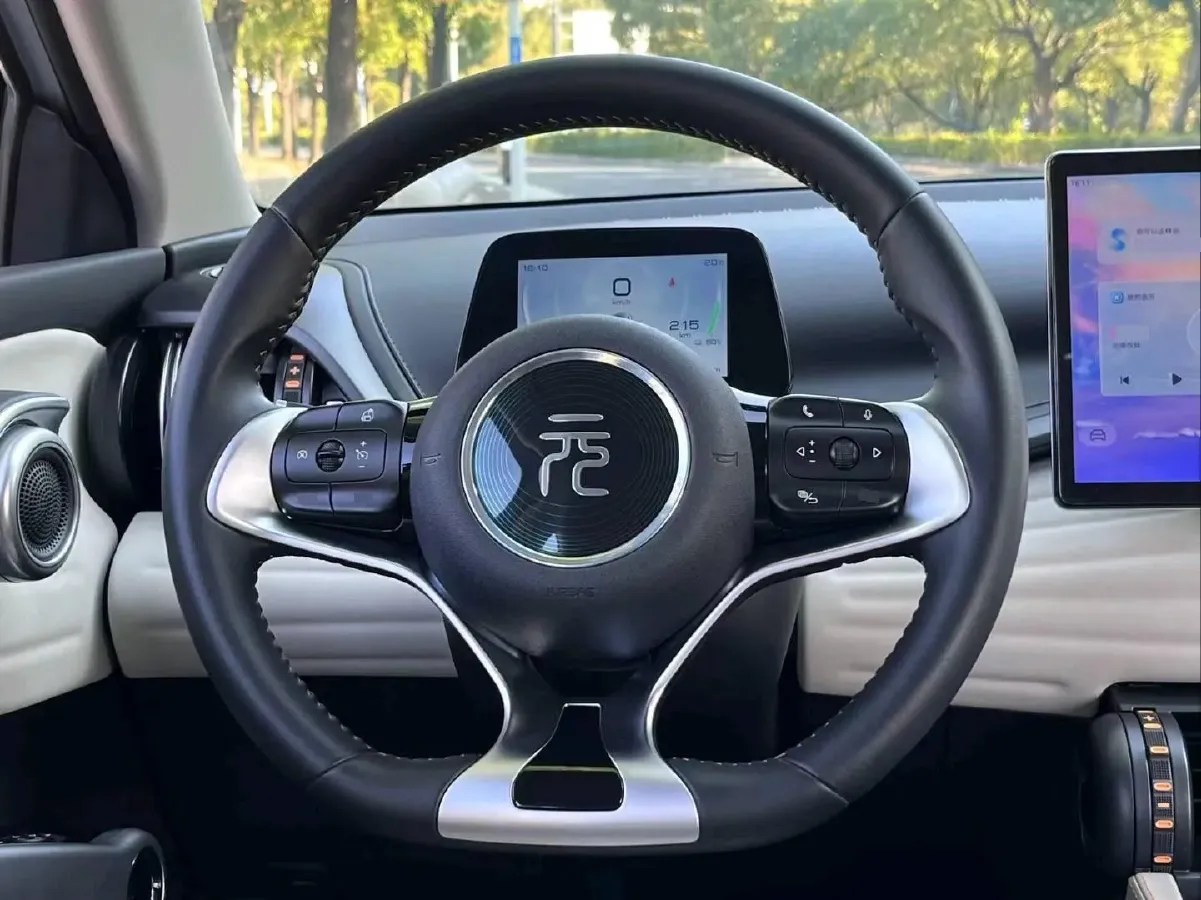 2024 BYD Yuan Plus BEV 49.92KWH,autocango,china used car exporter,china ev exporter,chinese used car exporter,chinese used ev exporter