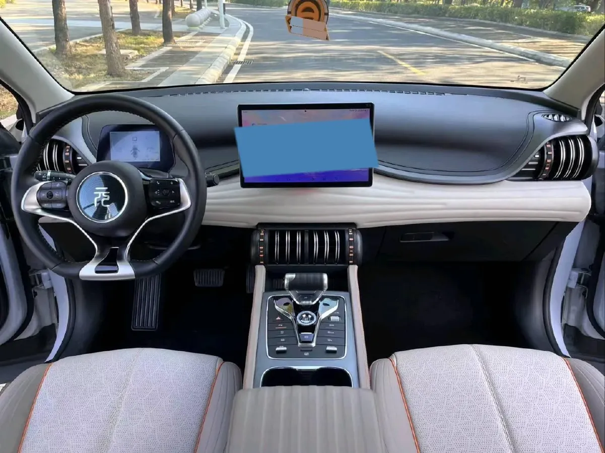 2024 BYD Yuan Plus BEV 49.92KWH,autocango,china used car exporter,china ev exporter,chinese used car exporter,chinese used ev exporter