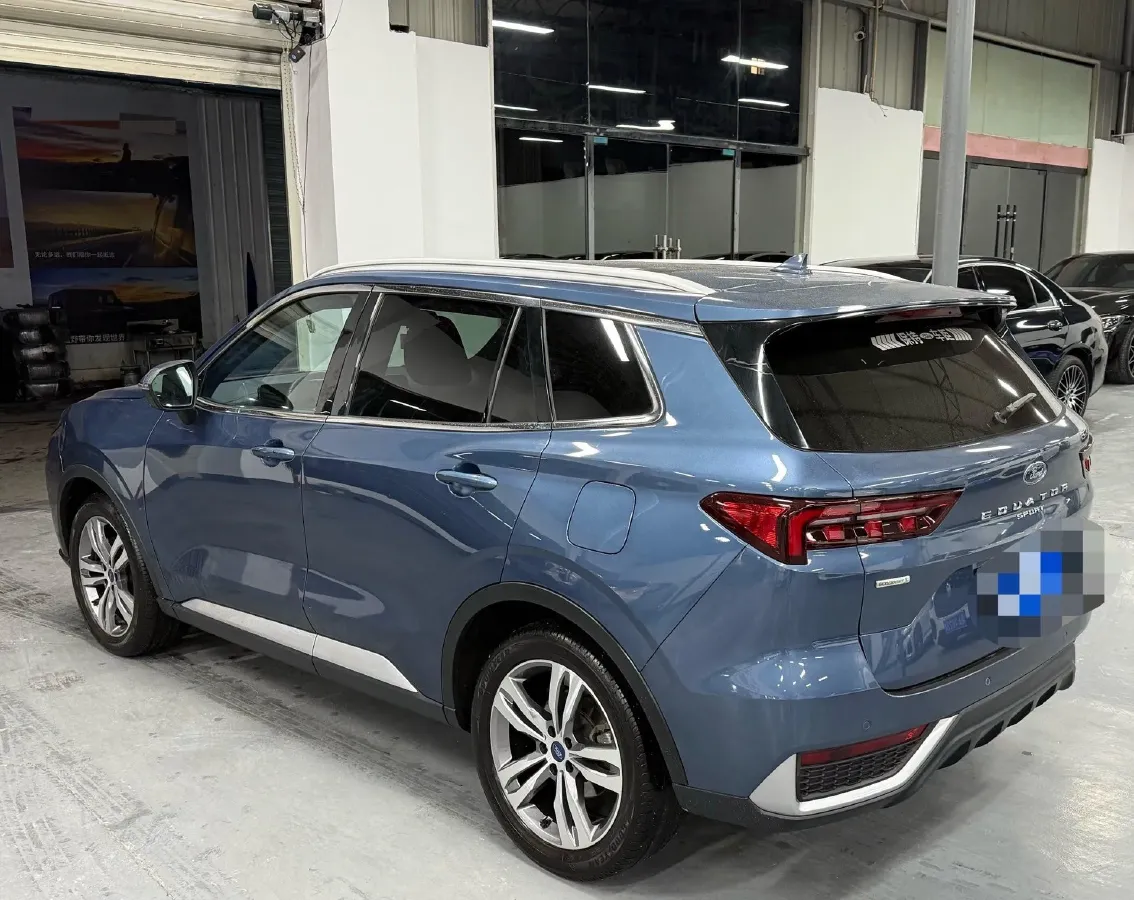 2022 Foton General F9 SUV 2.0T 238HP L4 8AT,autocango,china used car exporter,china ev exporter,chinese used car exporter,chinese used ev exporter
