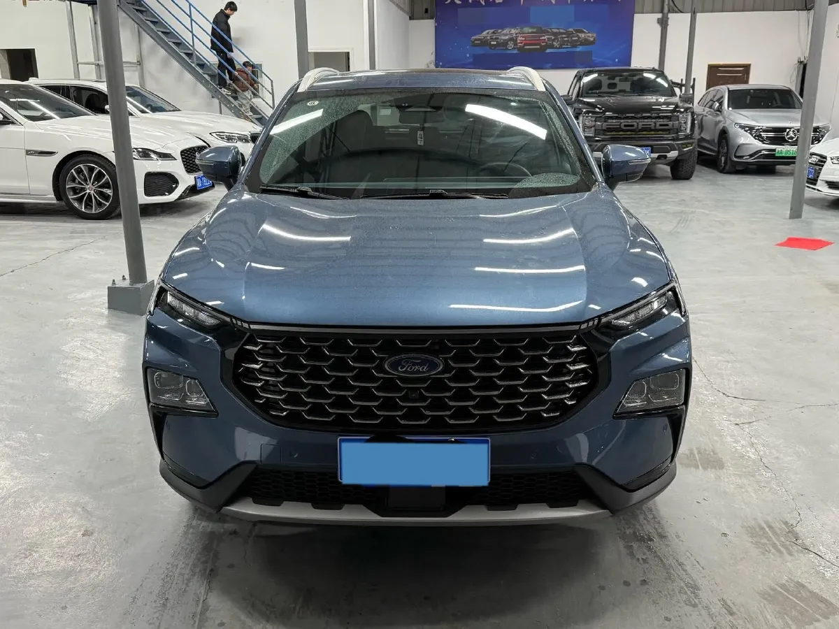 2022 Foton General F9 SUV 2.0T 238HP L4 8AT,autocango,china used car exporter,china ev exporter,chinese used car exporter,chinese used ev exporter